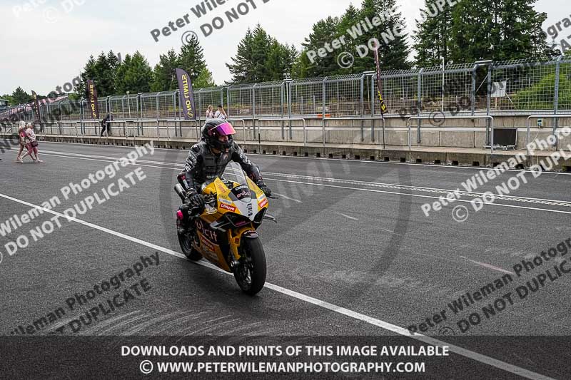 Slovakia Ring;event digital images;motorbikes;no limits;peter wileman photography;trackday;trackday digital images